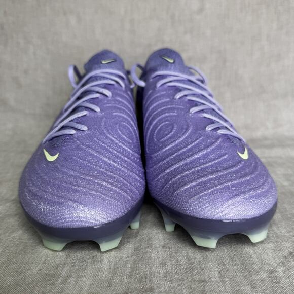 [MENS 12] Nike Phantom GX 2 Elite FG United Pack Purple Volt HF1597-500 main image 9